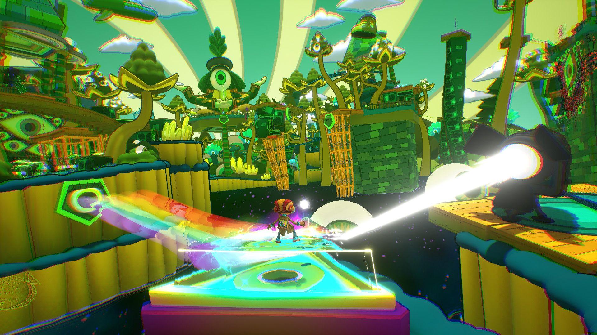 1920x1080 Psychonauts 2 on Steam
