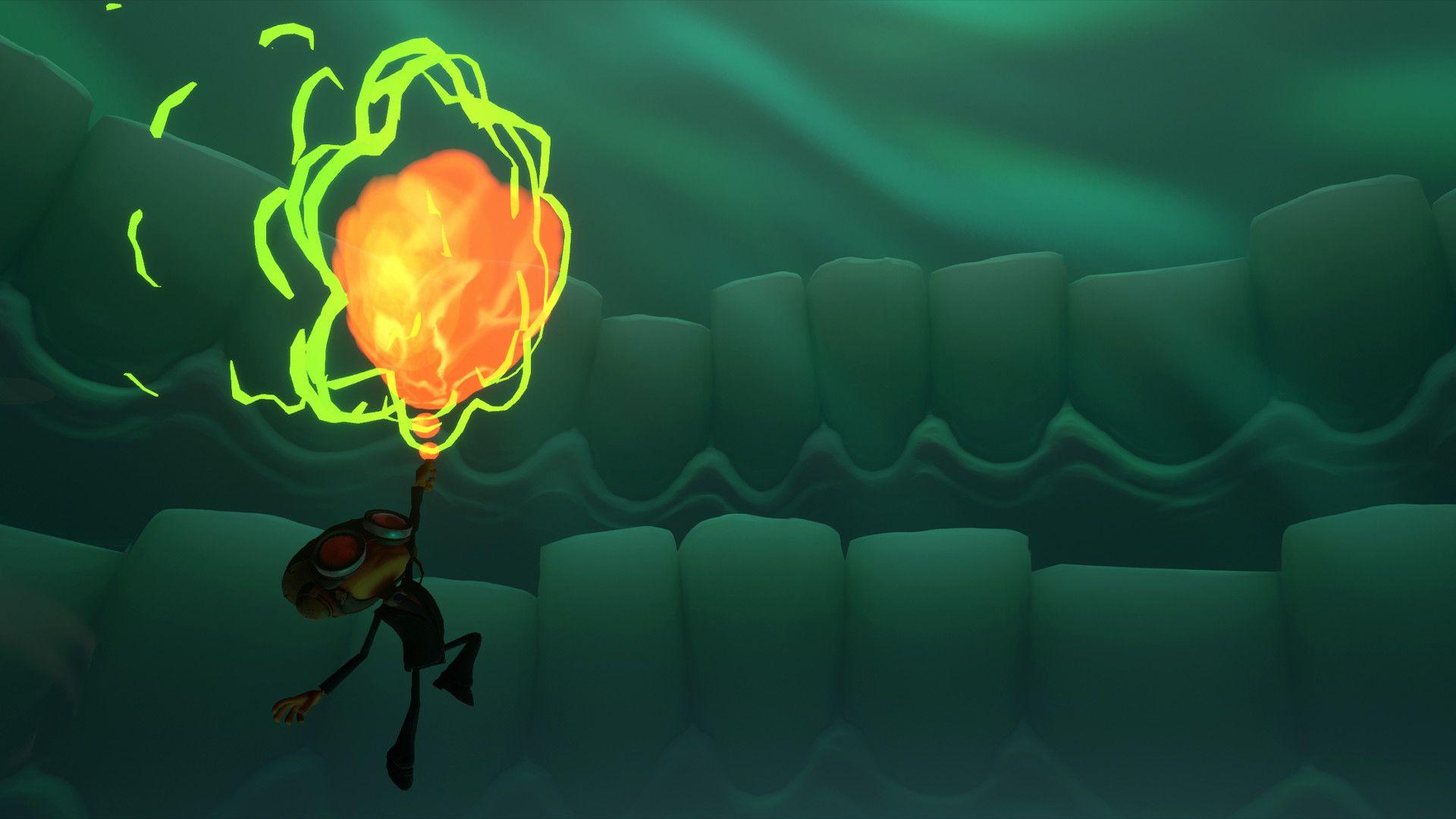 1920x1080 Psychonauts 2 on Steam