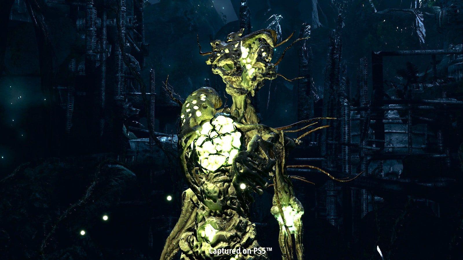 1600x900 Returnal enemy types shown off in brand new trailer ahead of PS5 launch