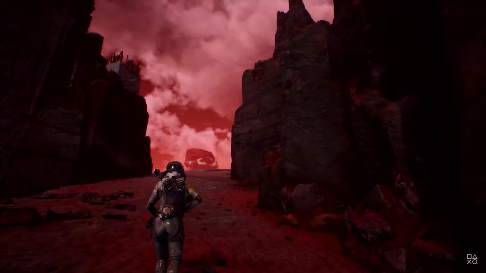 1920x1080 Returnal: everything you need to know about this PS5 exclusive