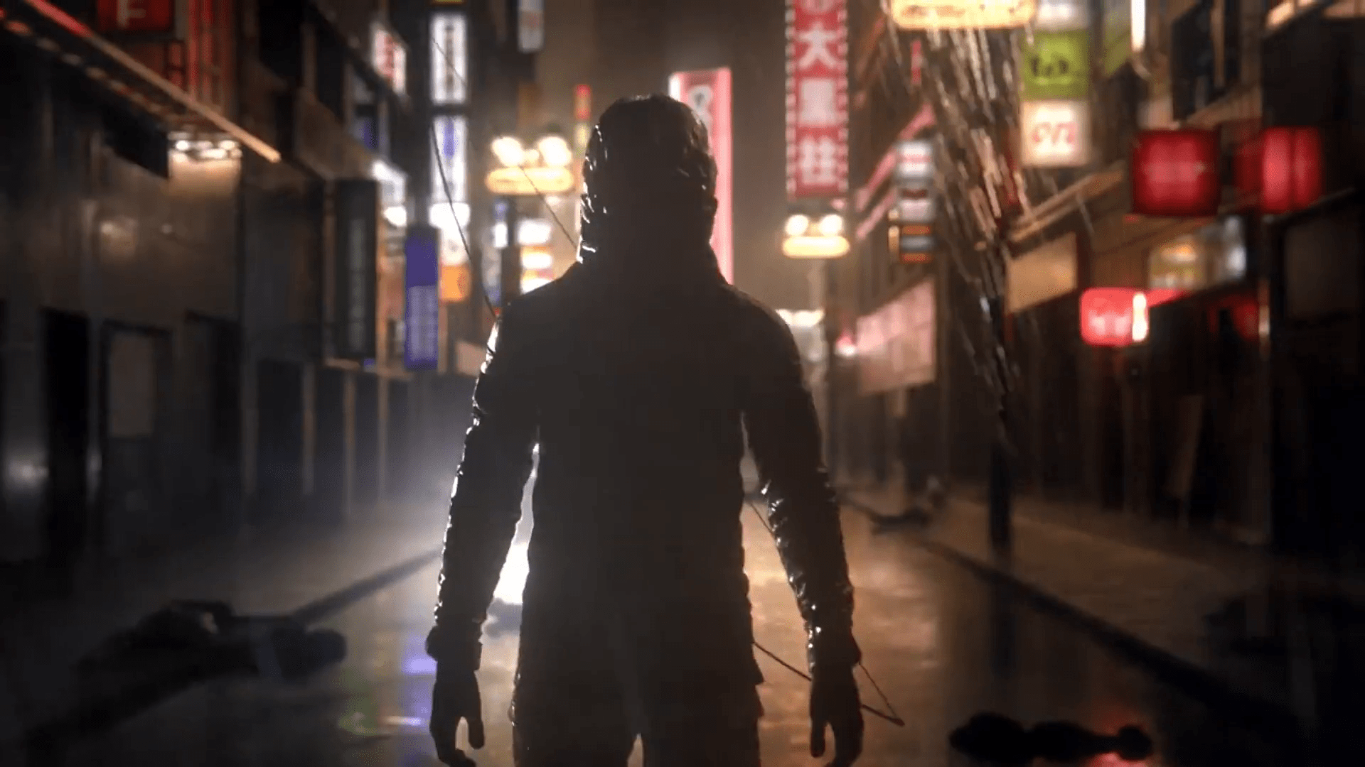 1920x1080 Ghostwire Tokyo and Deathloop are console exclusive to PS5