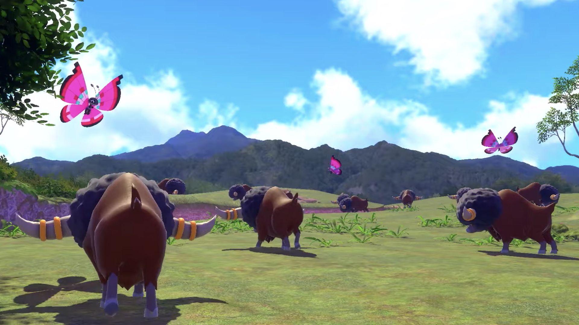 1920x1080 New Pokemon Snap Announced for Switch