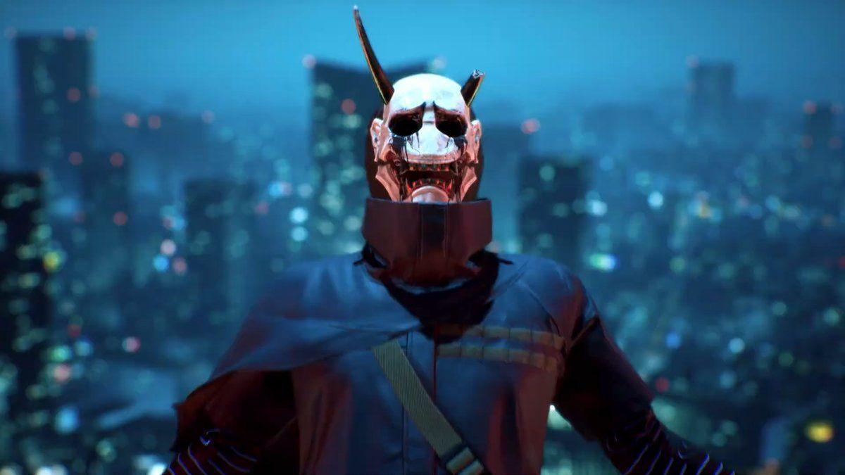 1200x675 JuiceHead: Tokyo has such an interesting artstyle
