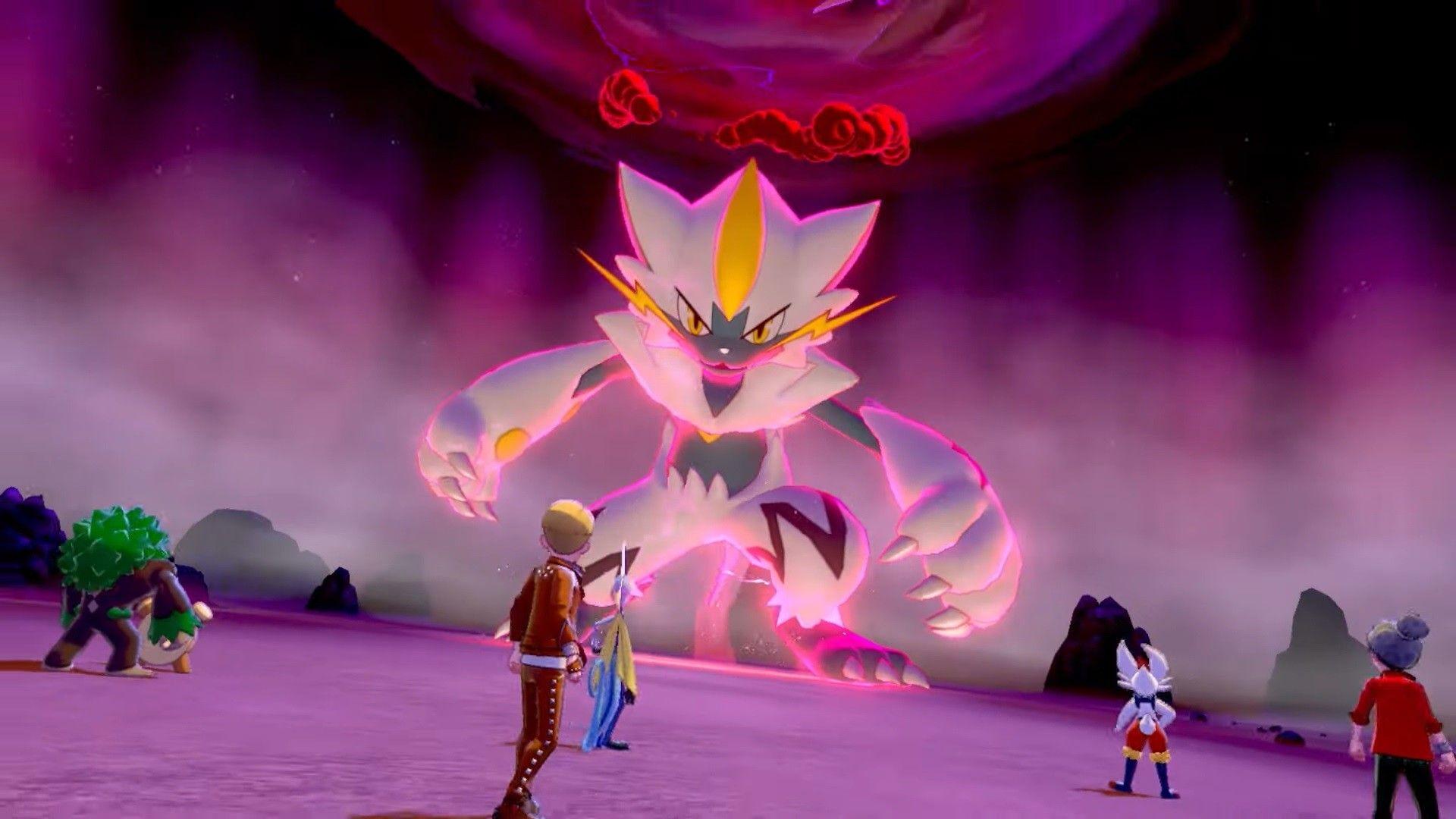 1920x1080 Pokémon Snap returns over 20 years later, more mobile Pokémon games on the way
