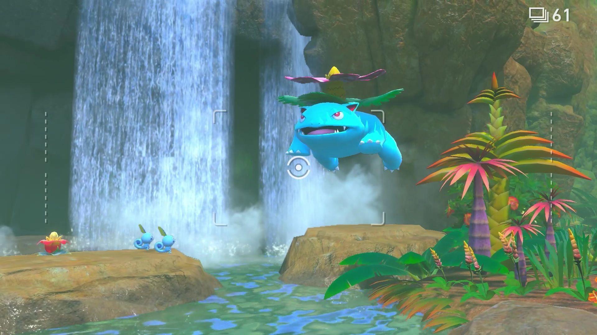 1920x1080 New Pokémon Snap. The Best Pre Order Deals On Nintendo Switch
