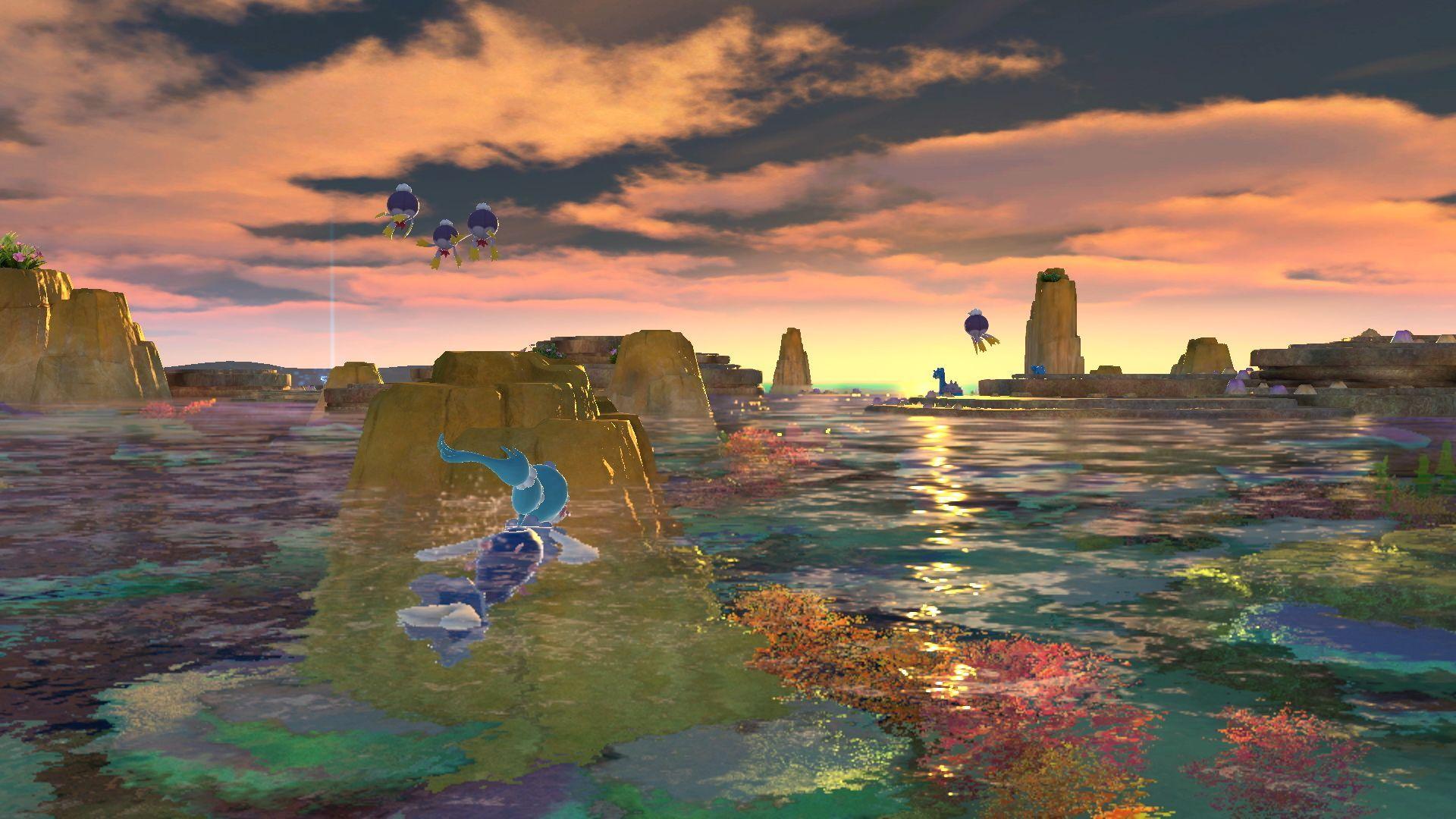 1920x1080 New Pokémon Snap Release Date, Videos and Reviews
