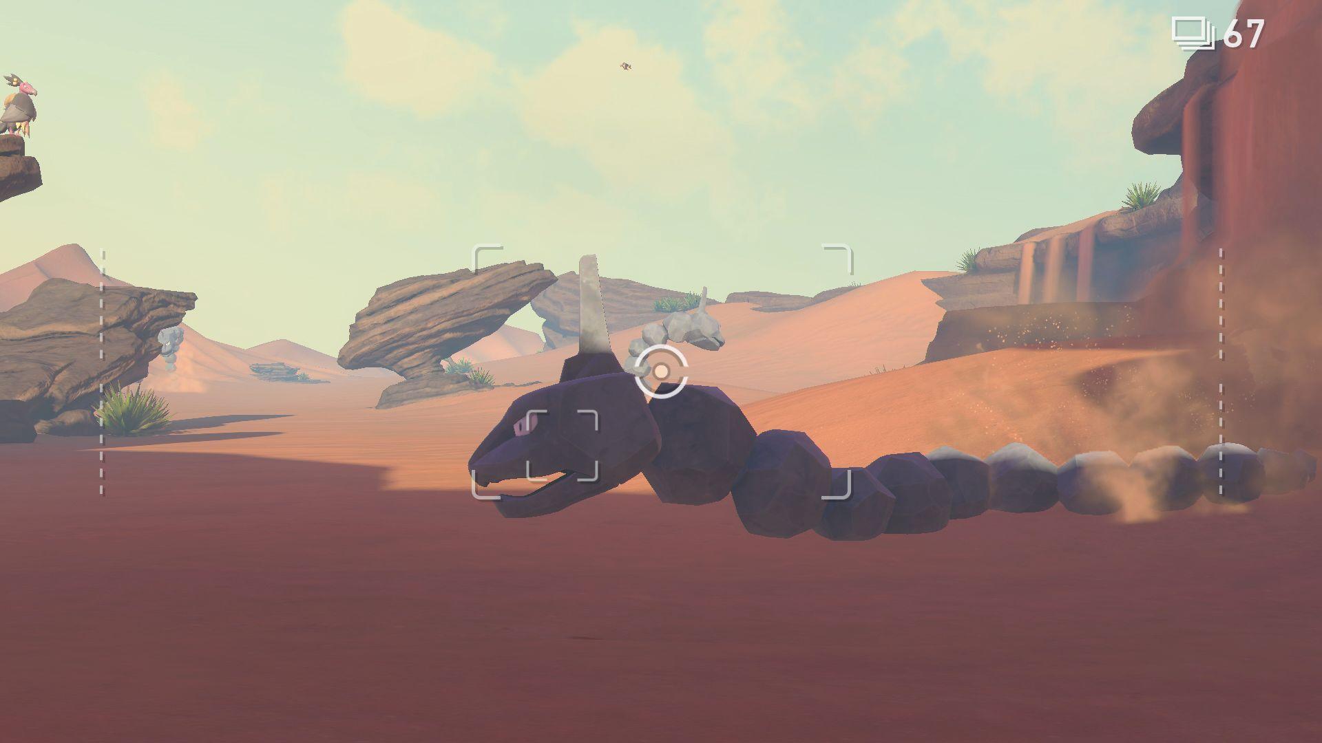 1920x1080 Pokemon Presents reveals exciting details for New Pokemon Snap