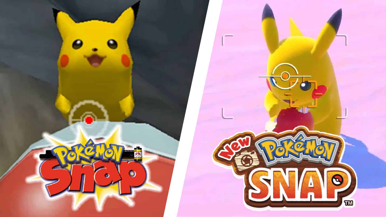 pokemon new snap download