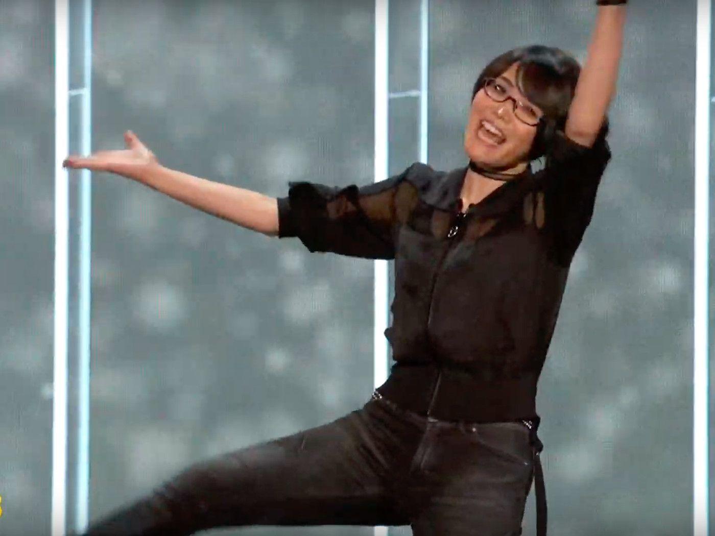 1400x1050 The star of E3 2019 is leaving her big Bethesda game, GhostWire: Tokyo