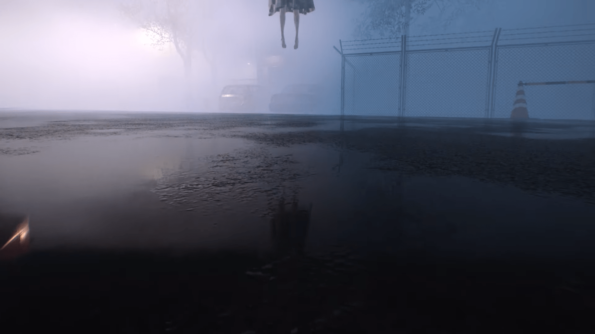 1920x1080 GhostWire: Tokyo Reveals Gameplay