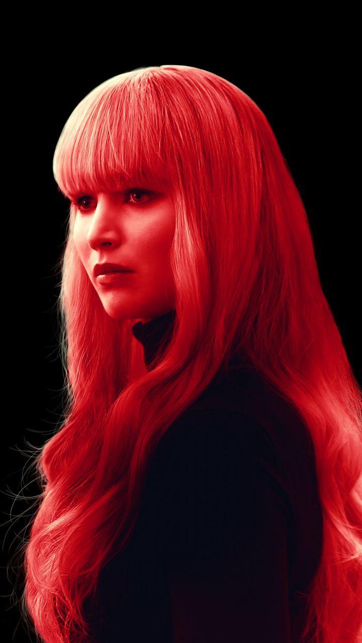 720x1280 Red sparrow, 2018 movie, Jennifer Lawrence, portrait, 720x1280 wallpaper. Jennifer lawrence red sparrow, Jennifer lawrence, Jennifer lawrence wallpaper