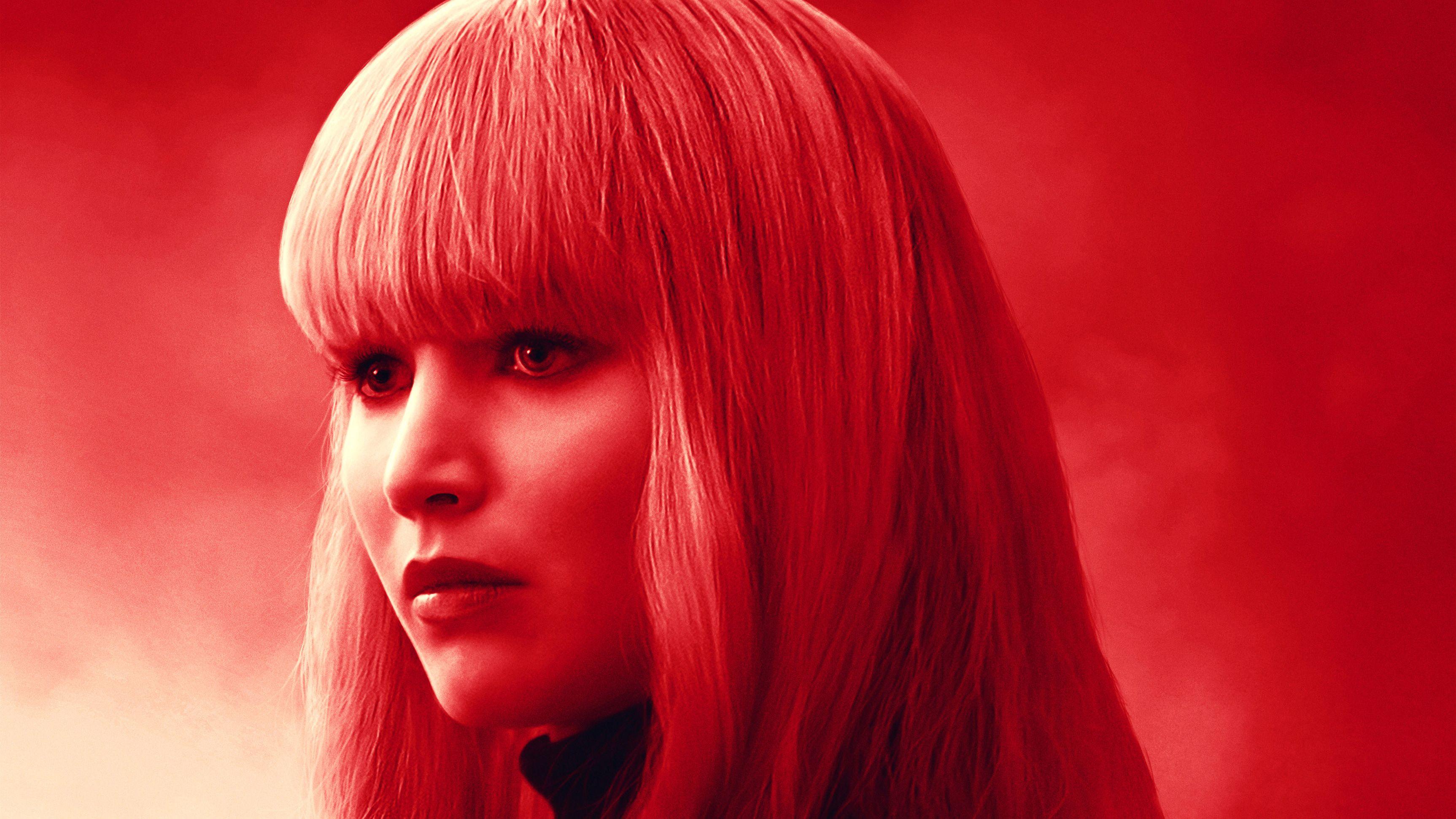 3452x1942 Red Sparrow HD Movies, 4k Wallpaper, Image, Background, Photo and Picture