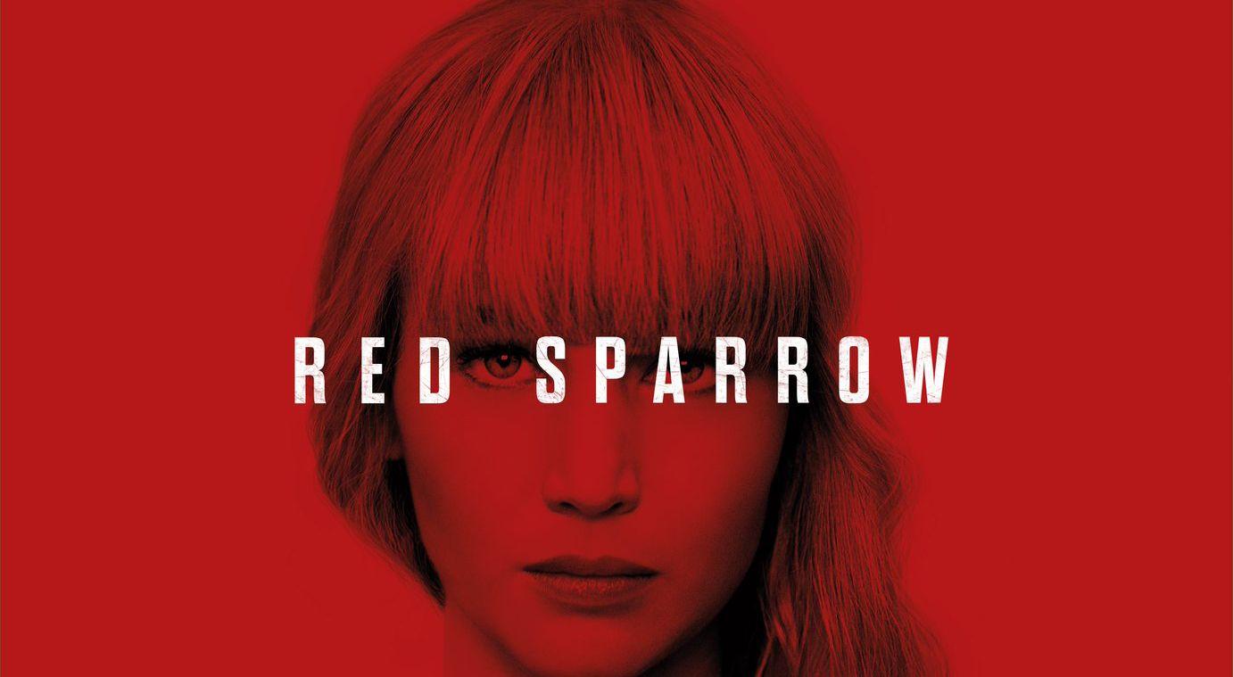 Red Sparrow Wallpapers - Top Free Red Sparrow Backgrounds - WallpaperAccess