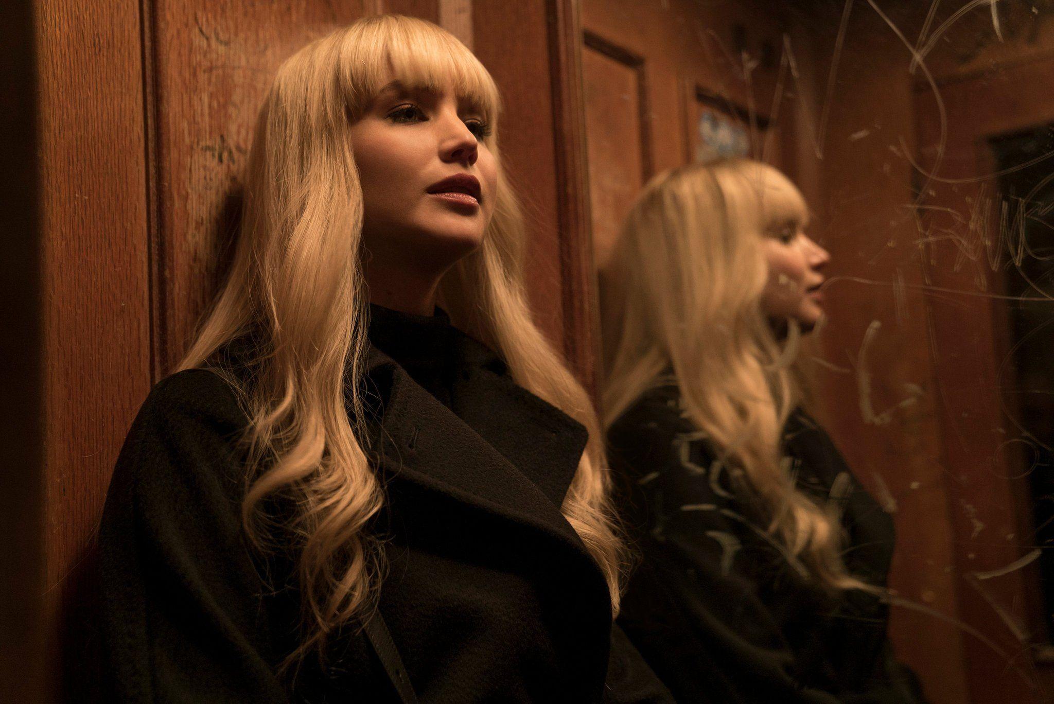 2048x1368 Jennifer Lawrence Red Sparrow, HD Celebrities, 4k Wallpaper, Image, Background, Photo and Picture