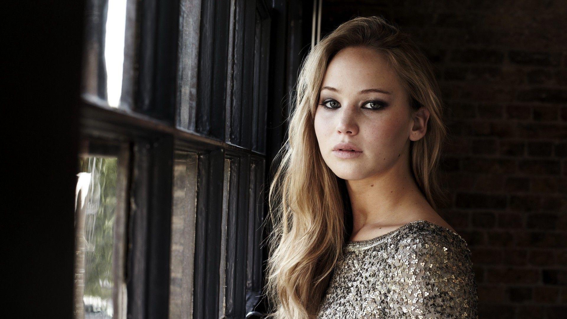 1920x1080 Jennifer Lawrence Lawrence Red Sparrow HD Wallpaper