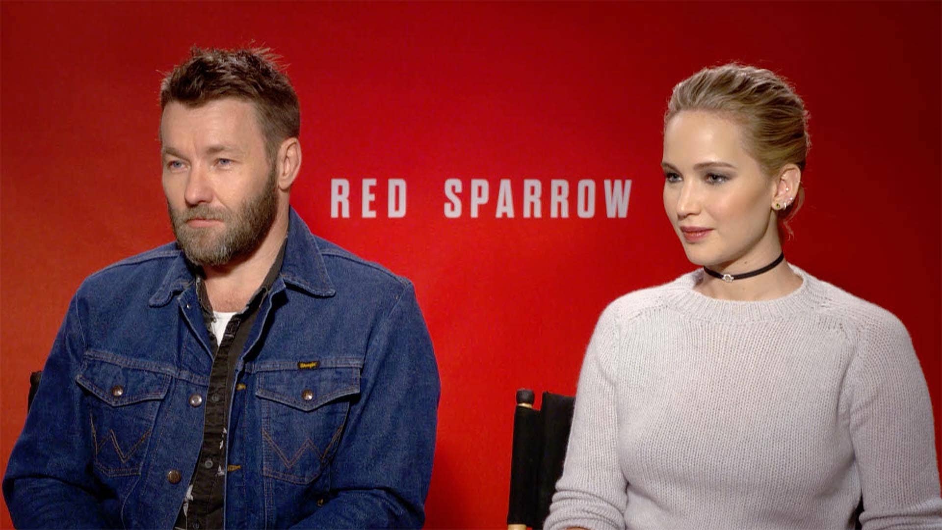 1920x1080 WATCH: Jennifer Lawrence on Black Widow vs. Red Sparrow and The Hunger Games WATCH: Jennifer Lawrence on Black Widow vs. Red Sparrow and The Hunger Games