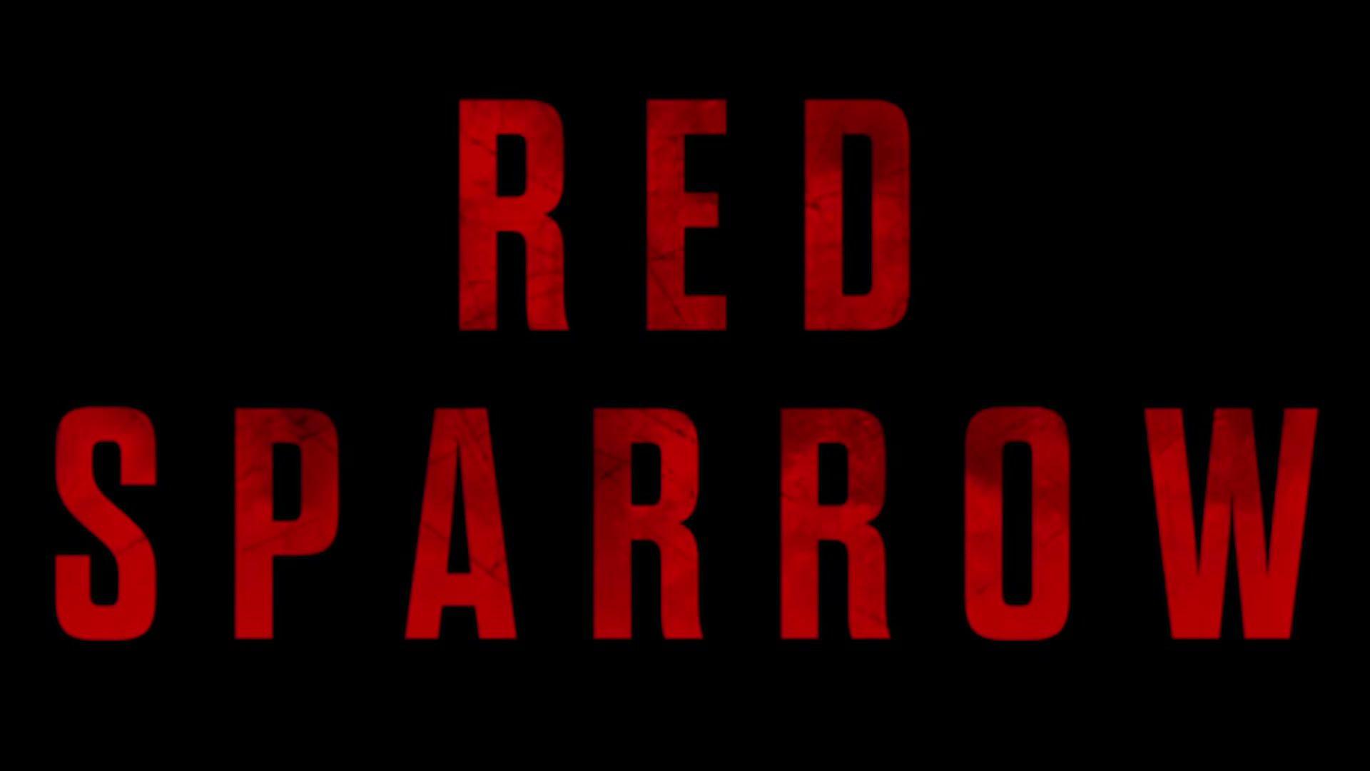 1920x1080 Red Sparrow' Review: Jennifer Lawrence Can't Make 'Red Sparrow' Fly