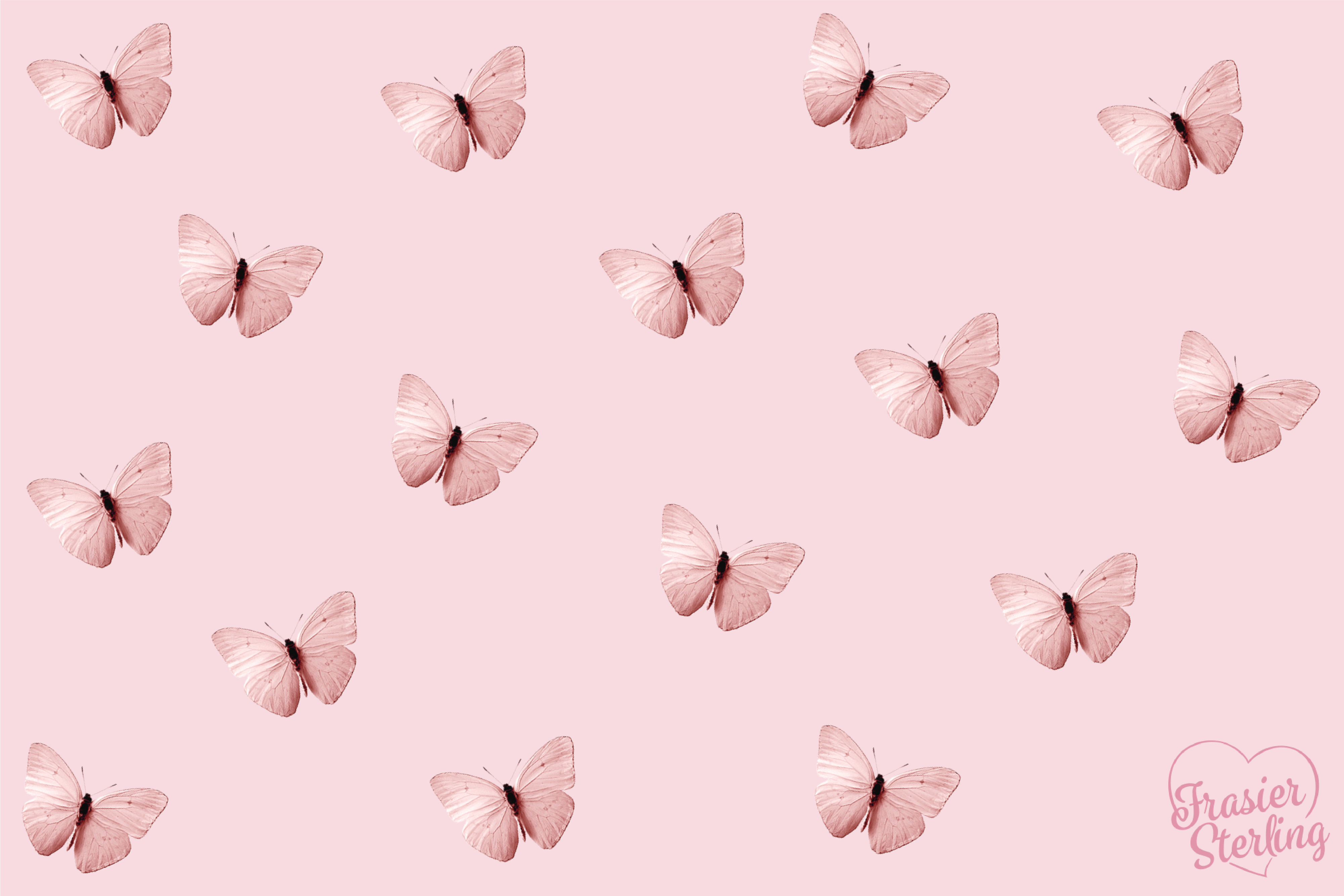 Butterflies Aesthetic Desktop Wallpapers - Top Free Butterflies Aesthetic  Desktop Backgrounds - WallpaperAccess