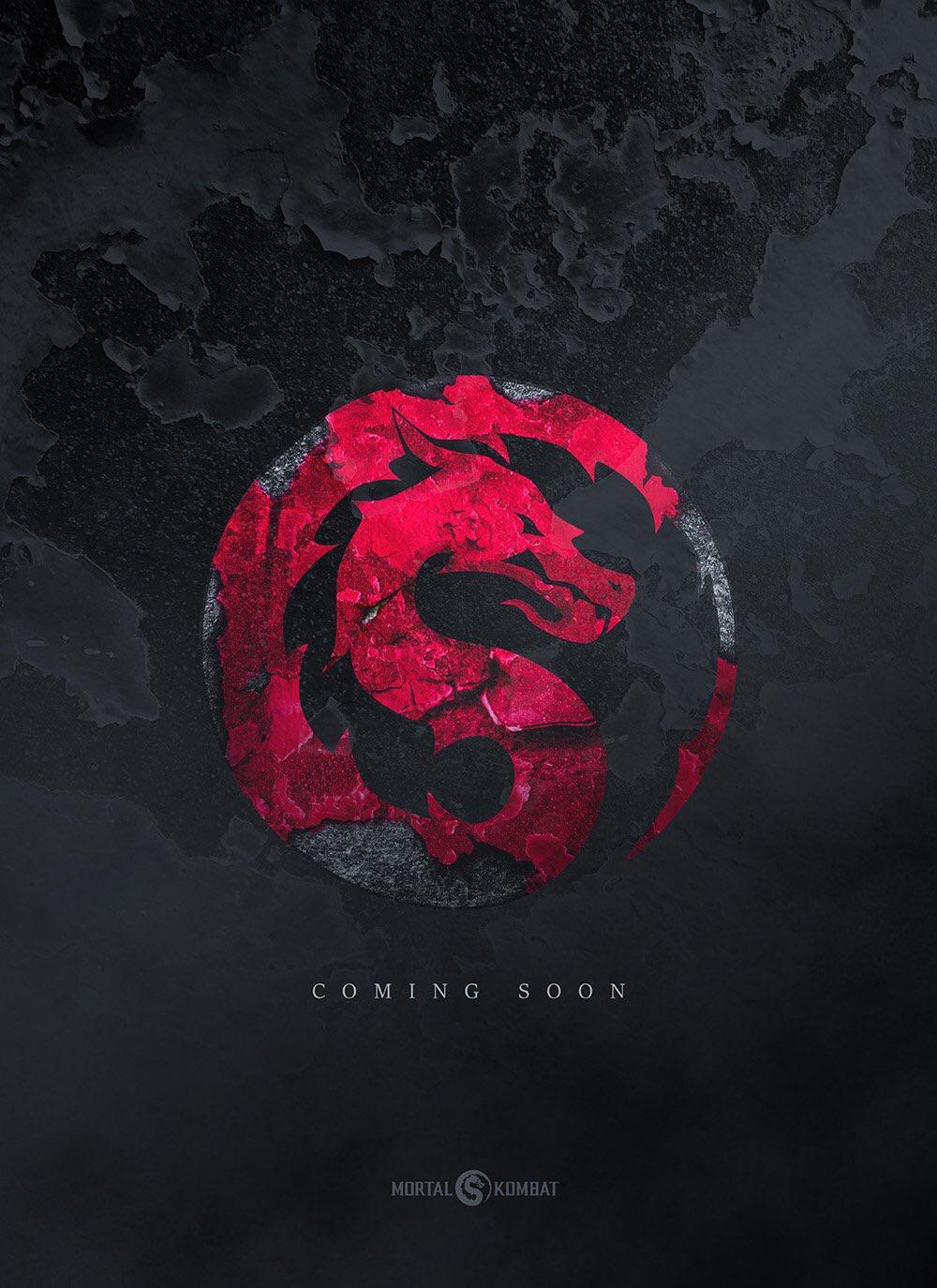 Hình nền phim 1000x1374 Mortal Kombat 2021