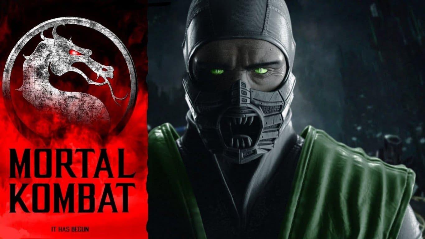 1366x768 Mortal Kombat (2021)