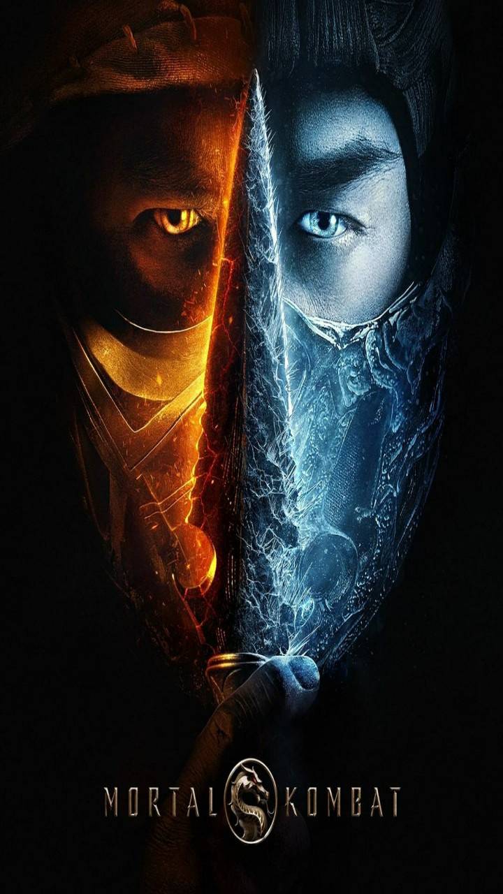 720x1280 Tải xuống Mortal Kombat Wallpaper HD