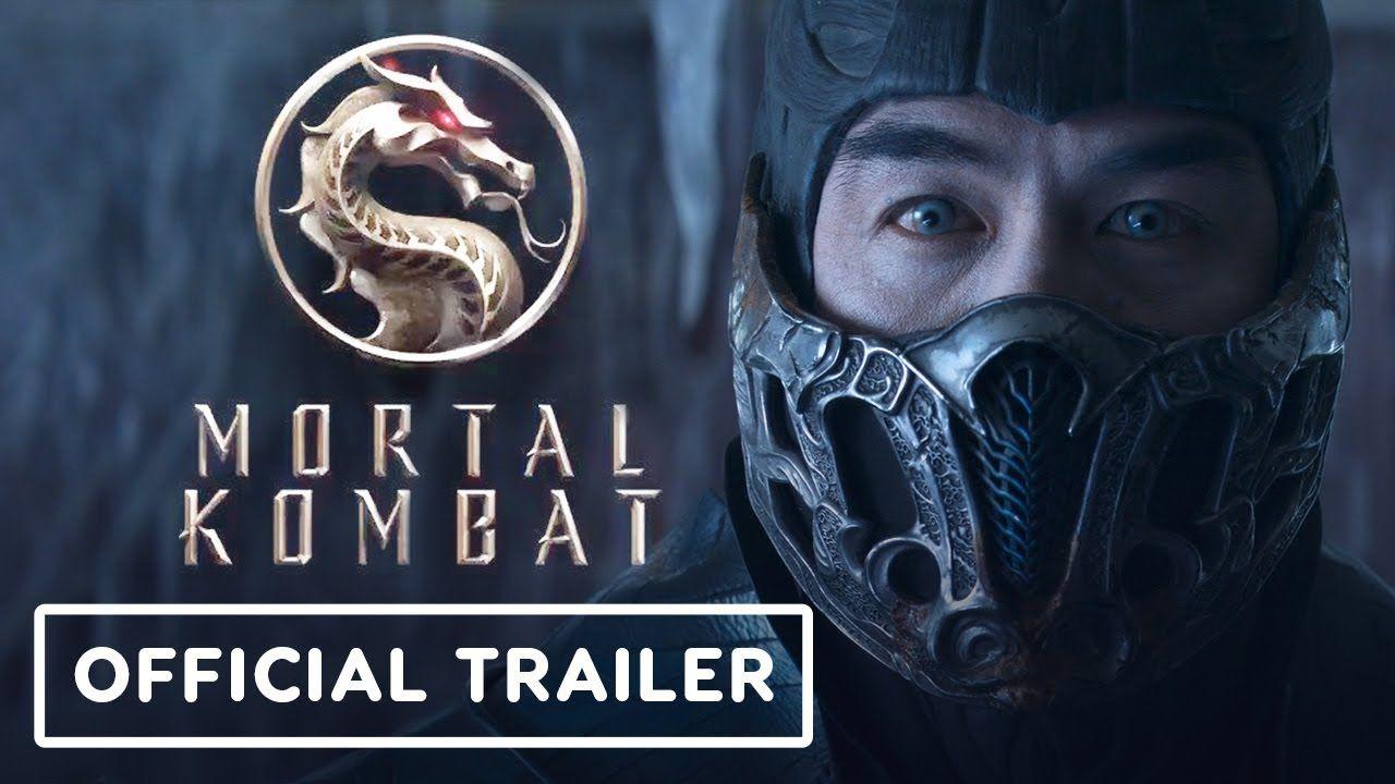 1280x720 Cách xem Mortal Kombat 2021 Phát trực tuyến và Trực tuyến miễn phí
