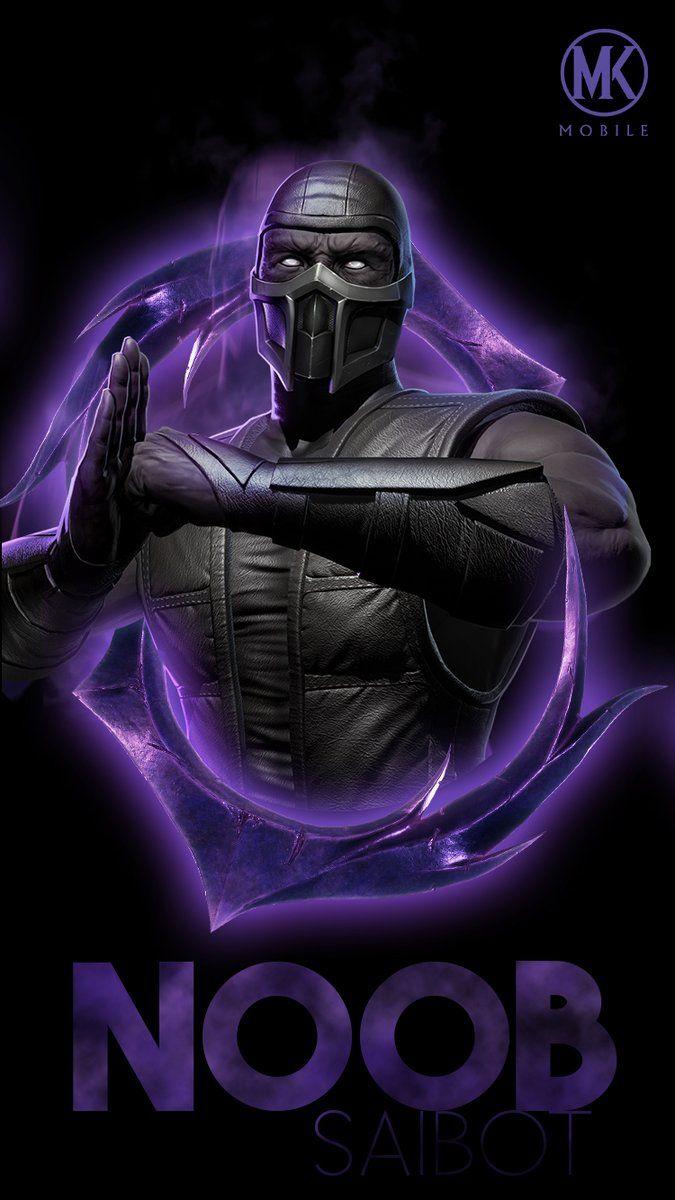 675x1200 Mortal Kombat Mobile - Bóng tối.  #mkmobile #wallpaper