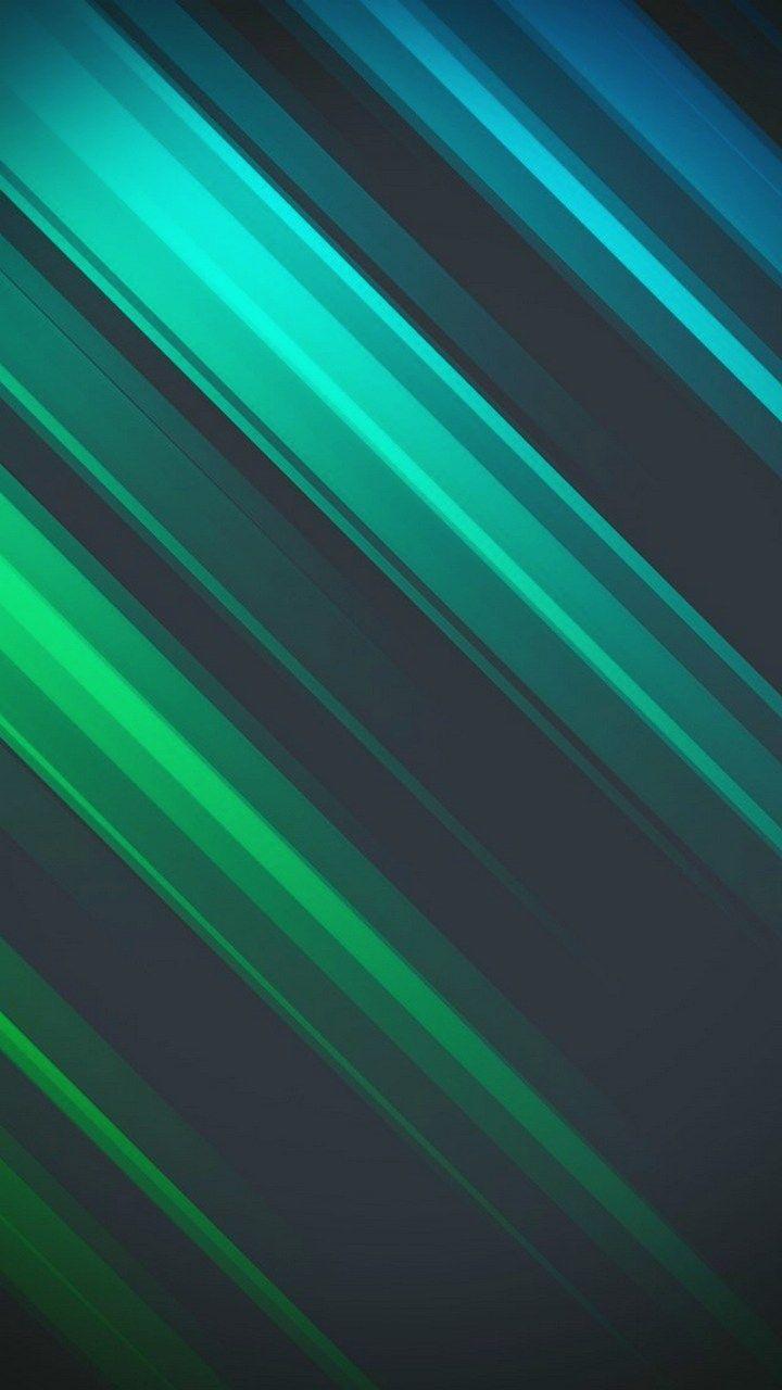 720x1280 Blue Green Black Abstract Wallpaper 720X1280 Free Download