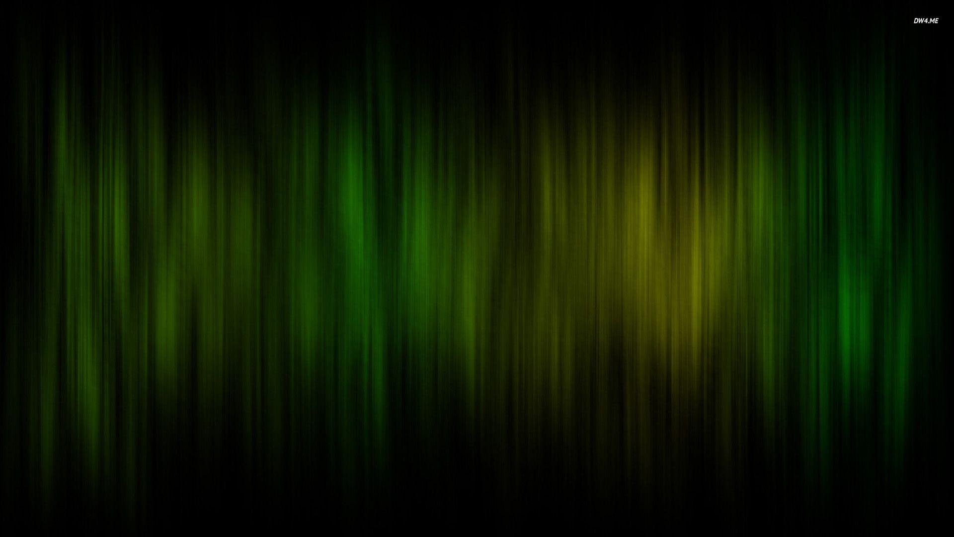 1920x1080 iPhone h king: Abstract Dark Green Wallpaper HD