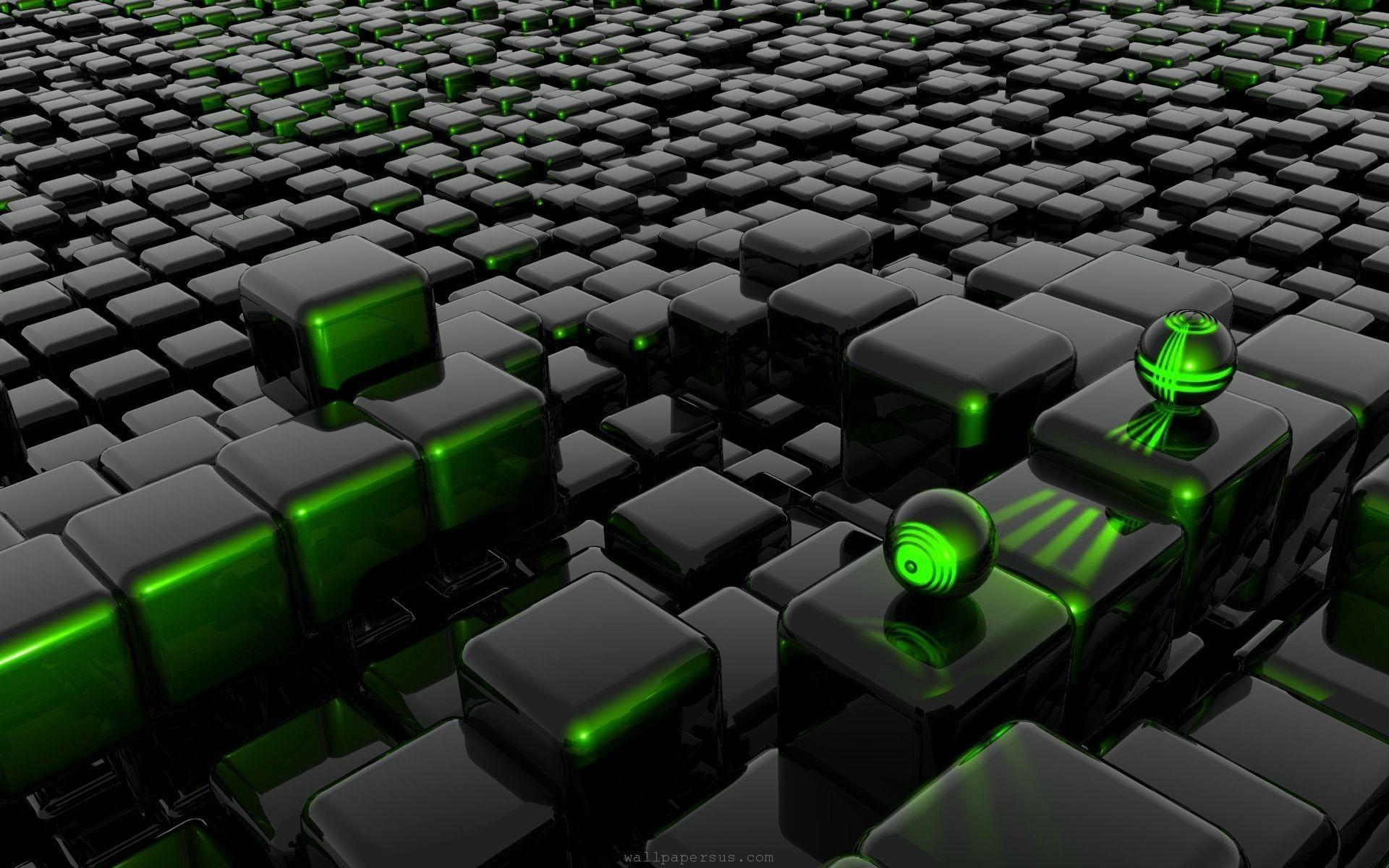 1920x1200 Abstract Desktop