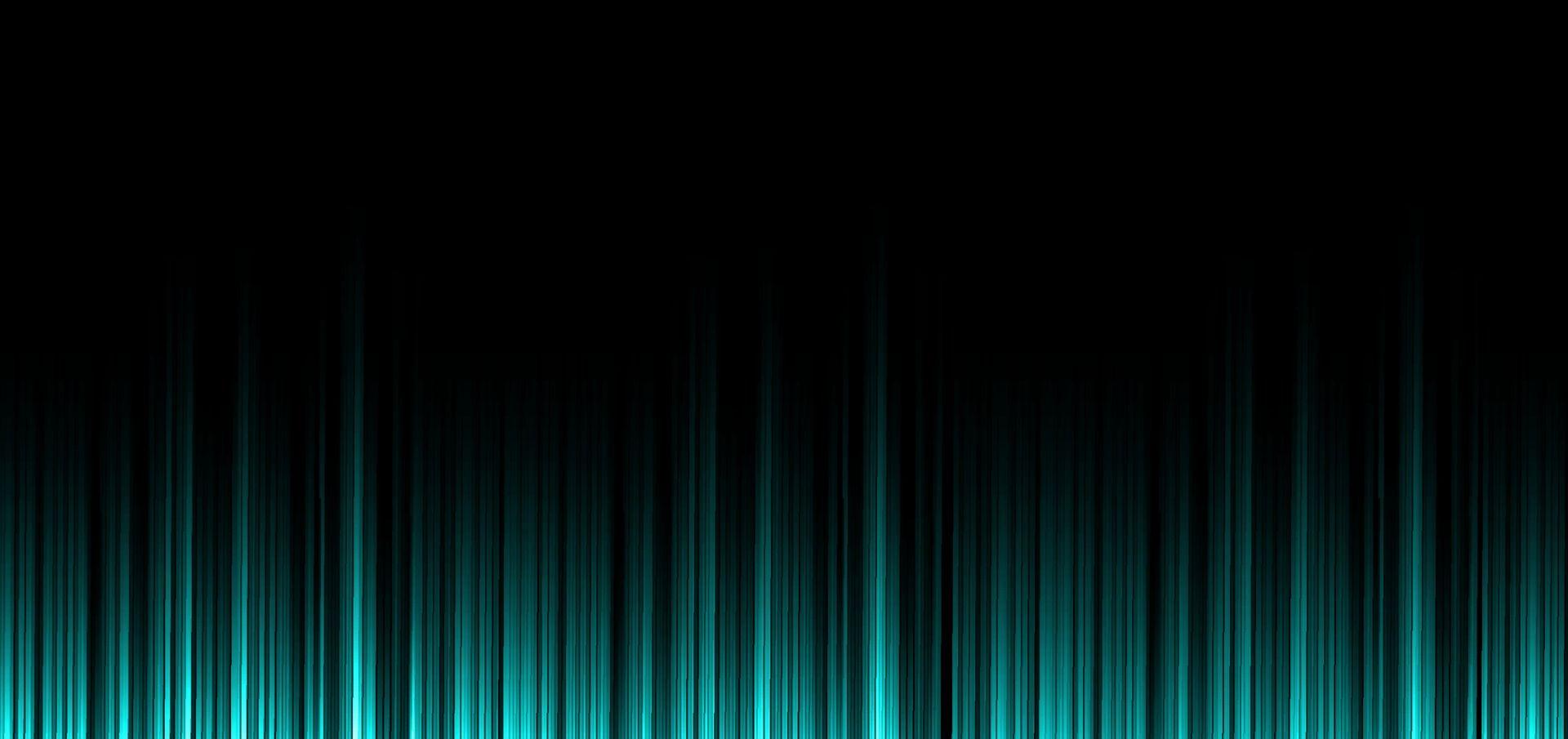 1920x905 Abstract green mint stripe vertical lines light on black background. 1946502 Free Vectors, Clipart Graphics & Vector Art