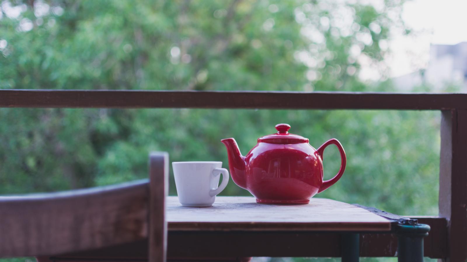 1600x900 Tata Global Beverages, The World's Second Largest Tea Company, Is Experimenting With Tea Cafes—again