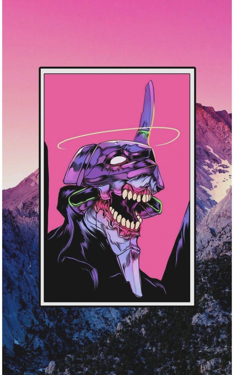 Anime Aesthetic Iphone Wallpapers Top Free Anime Aesthetic Iphone