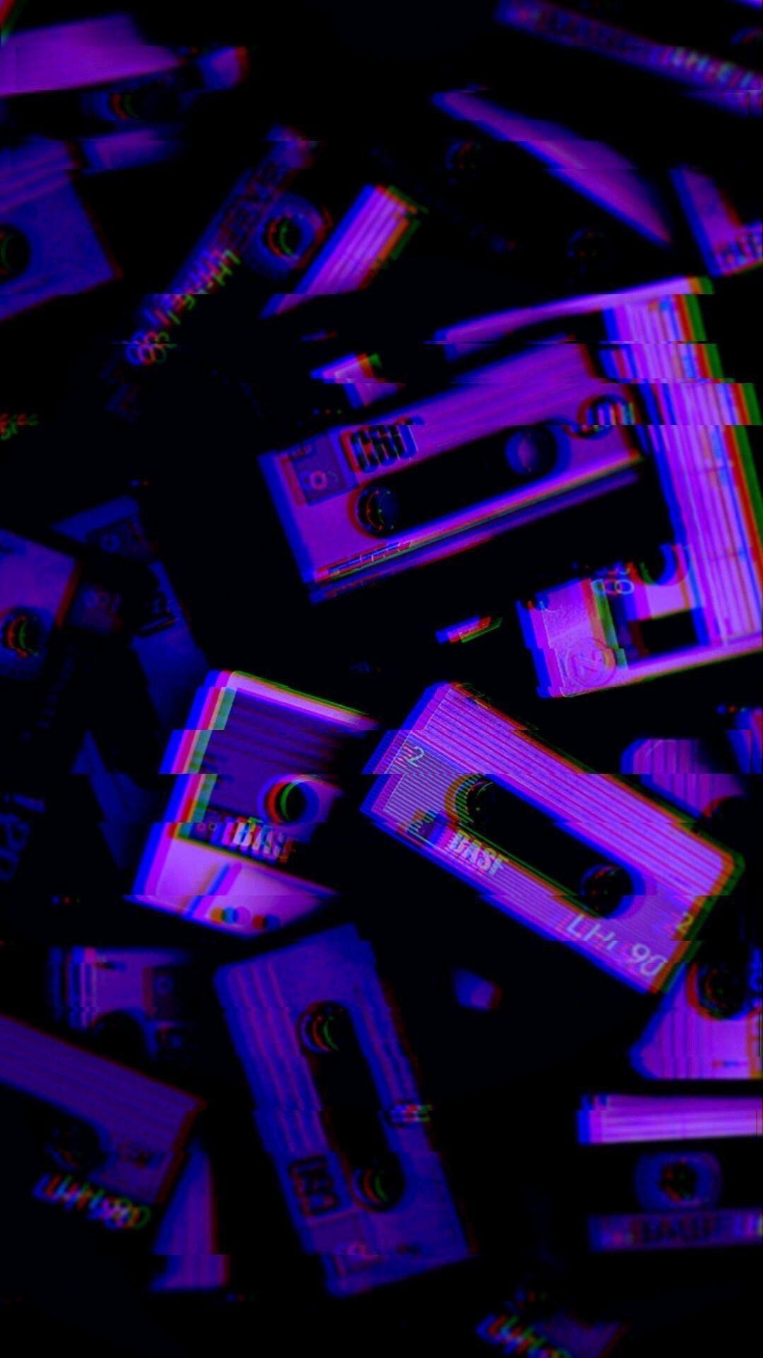 1080x1920 Aesthetic Anime Wallpaper
