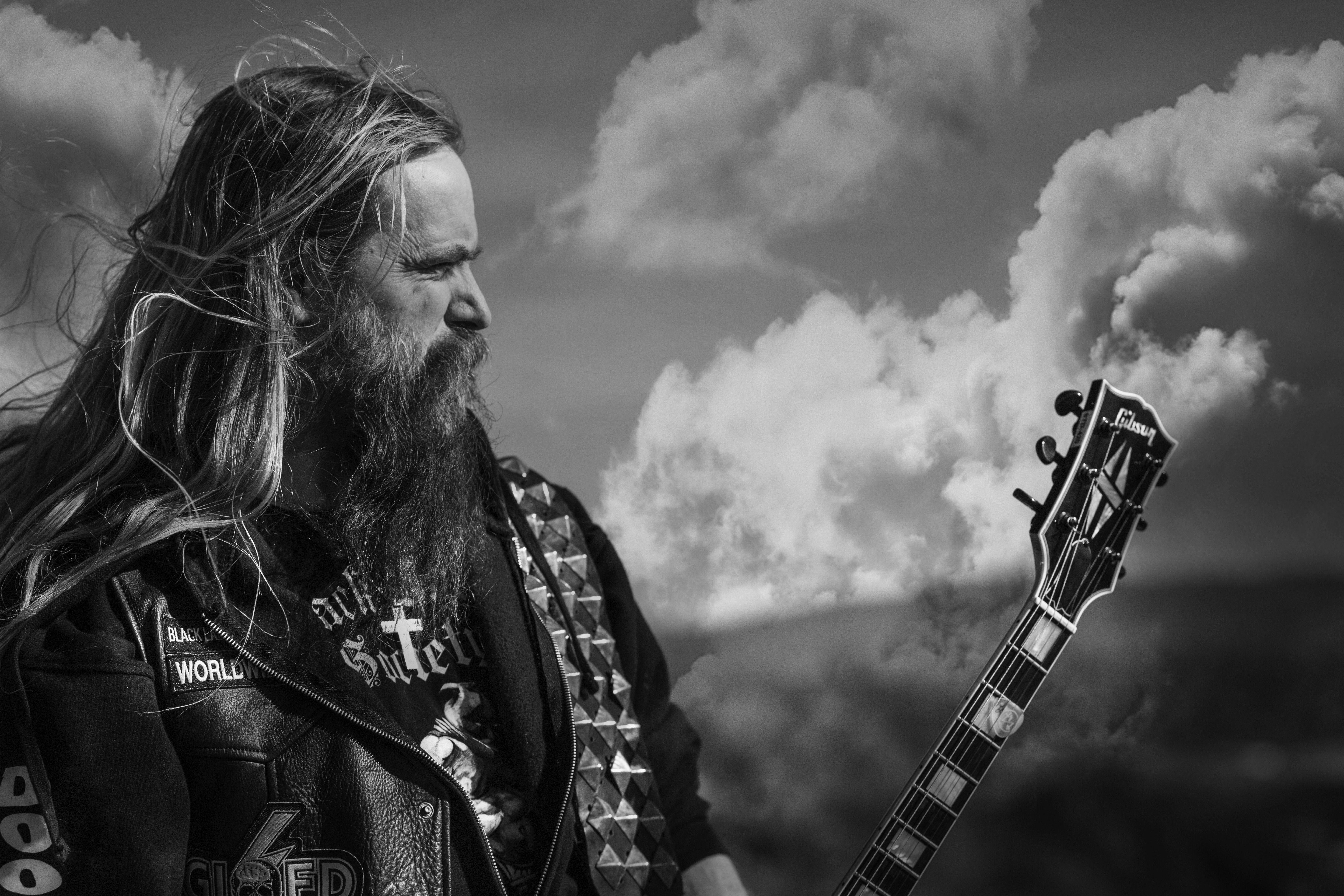 5760x3840 Zakk Wylde Wallpaper. Zakk Wylde Black Label Society Wallpaper, Zakk Wylde Wallpaper and Zakk Wylde Ozzy Osbourne Wallpaper
