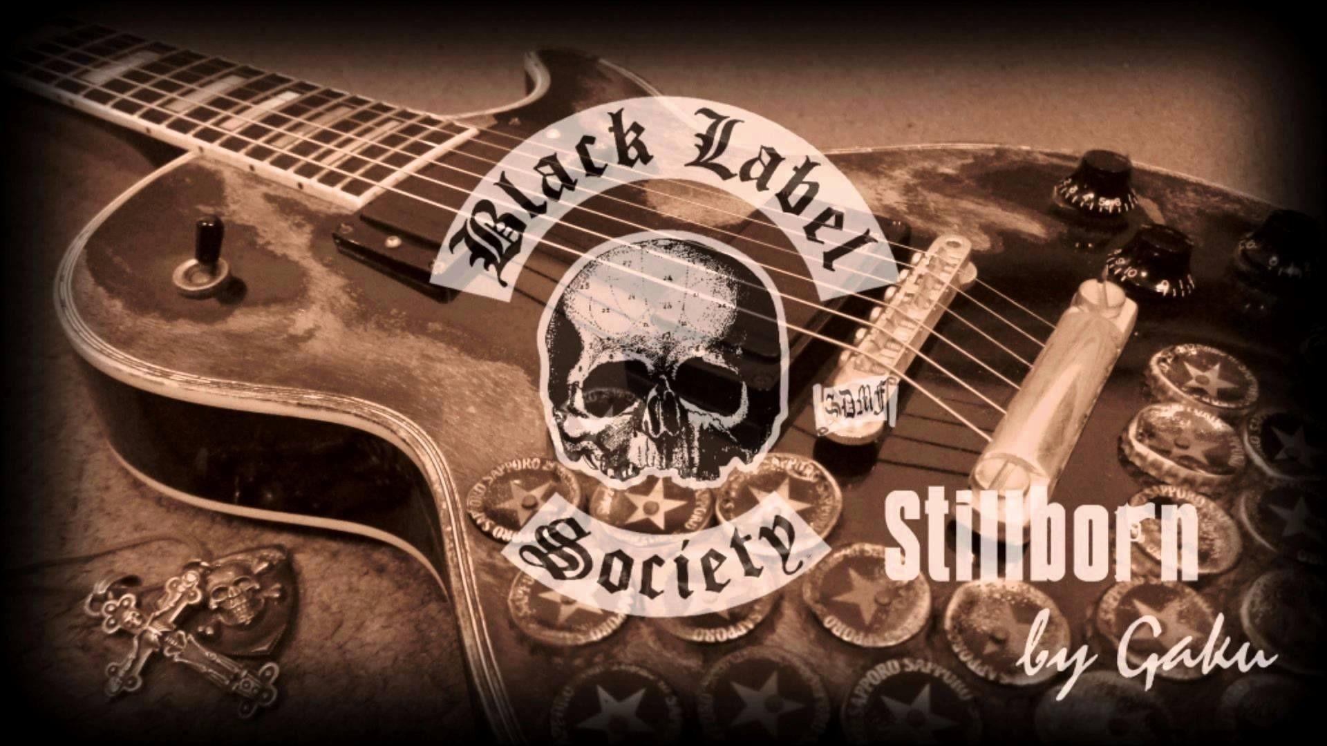 Black Label Society Wallpapers - Top Free Black Label Society