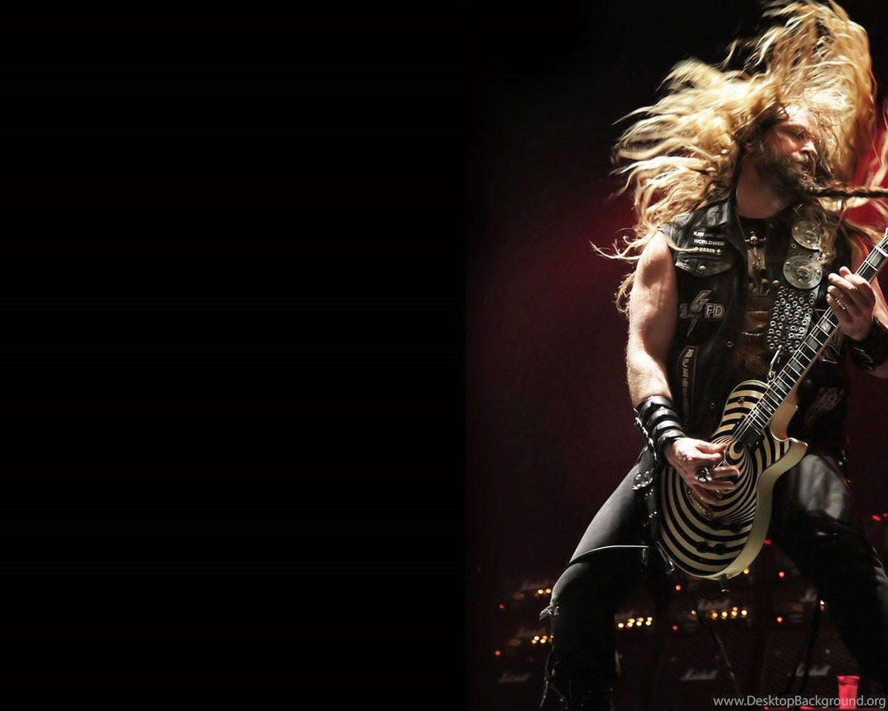Zakk Wylde Wallpapers - Top Free Zakk Wylde Backgrounds - WallpaperAccess