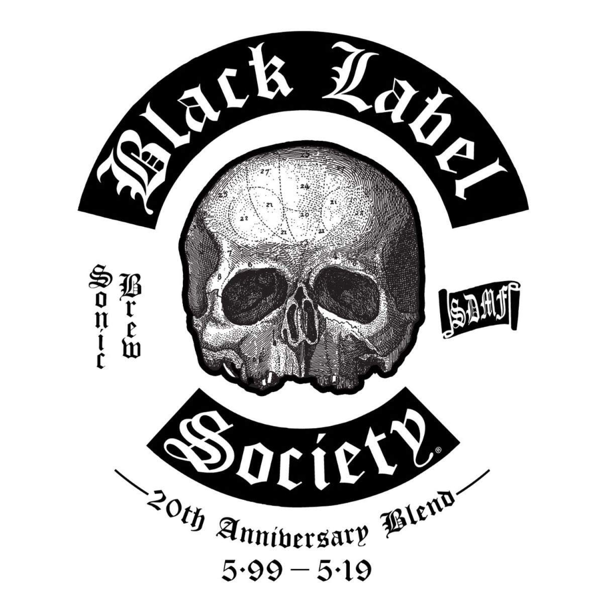 1200x1200 Black Label Society