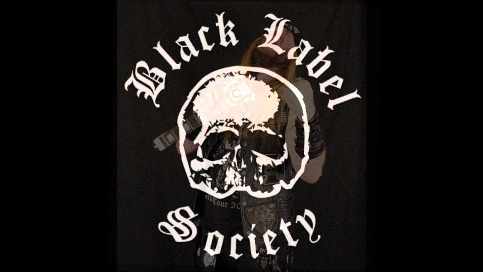 1920x1080 Black Label Society Youtube