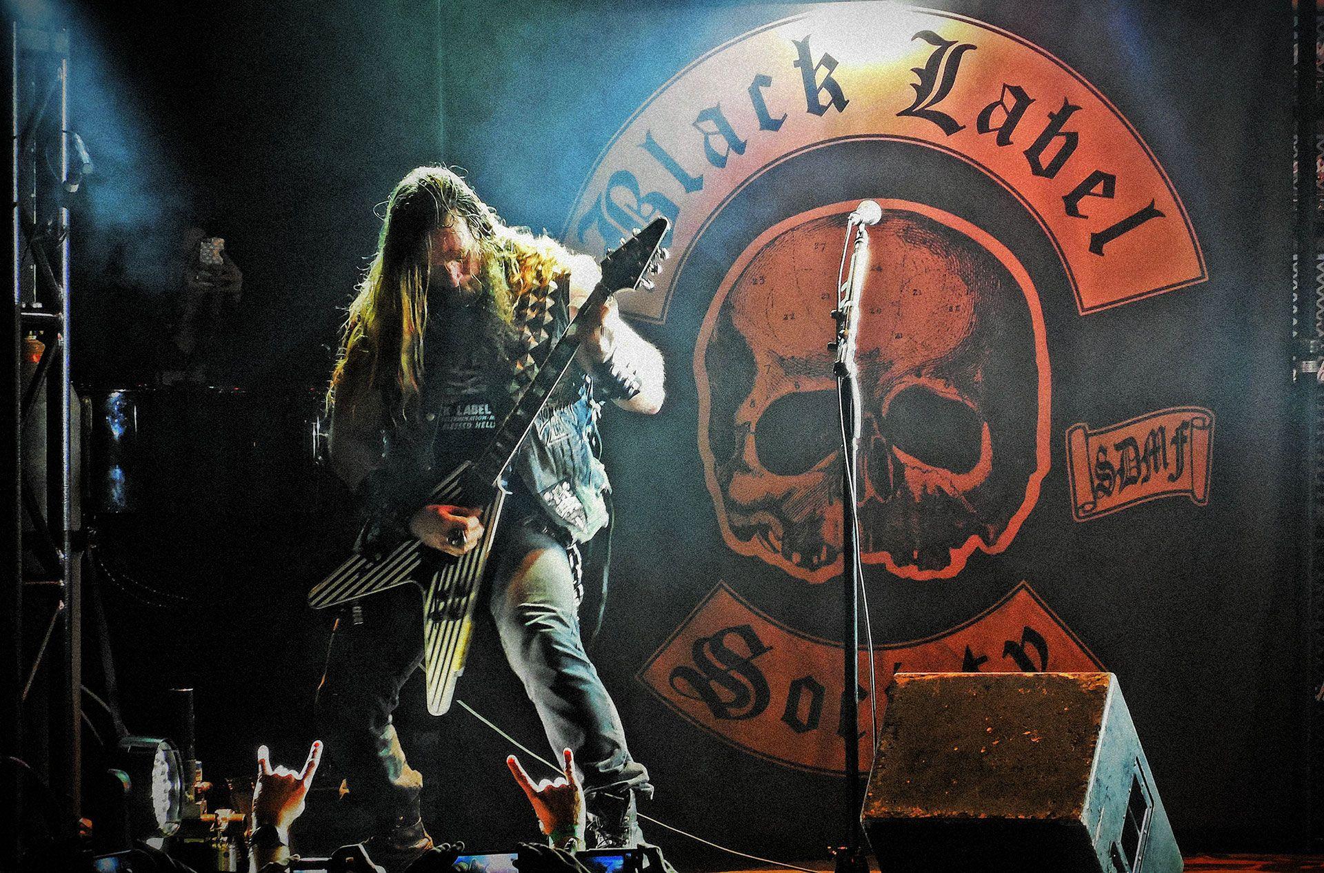 Black Label Society Wallpapers - Top Free Black Label Society