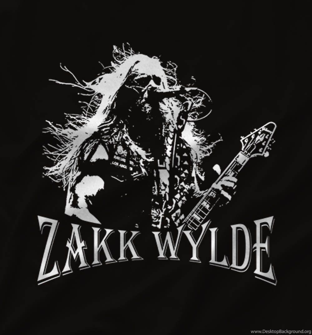 1000x1074 Black Label Society Wallpaper Desktop Background