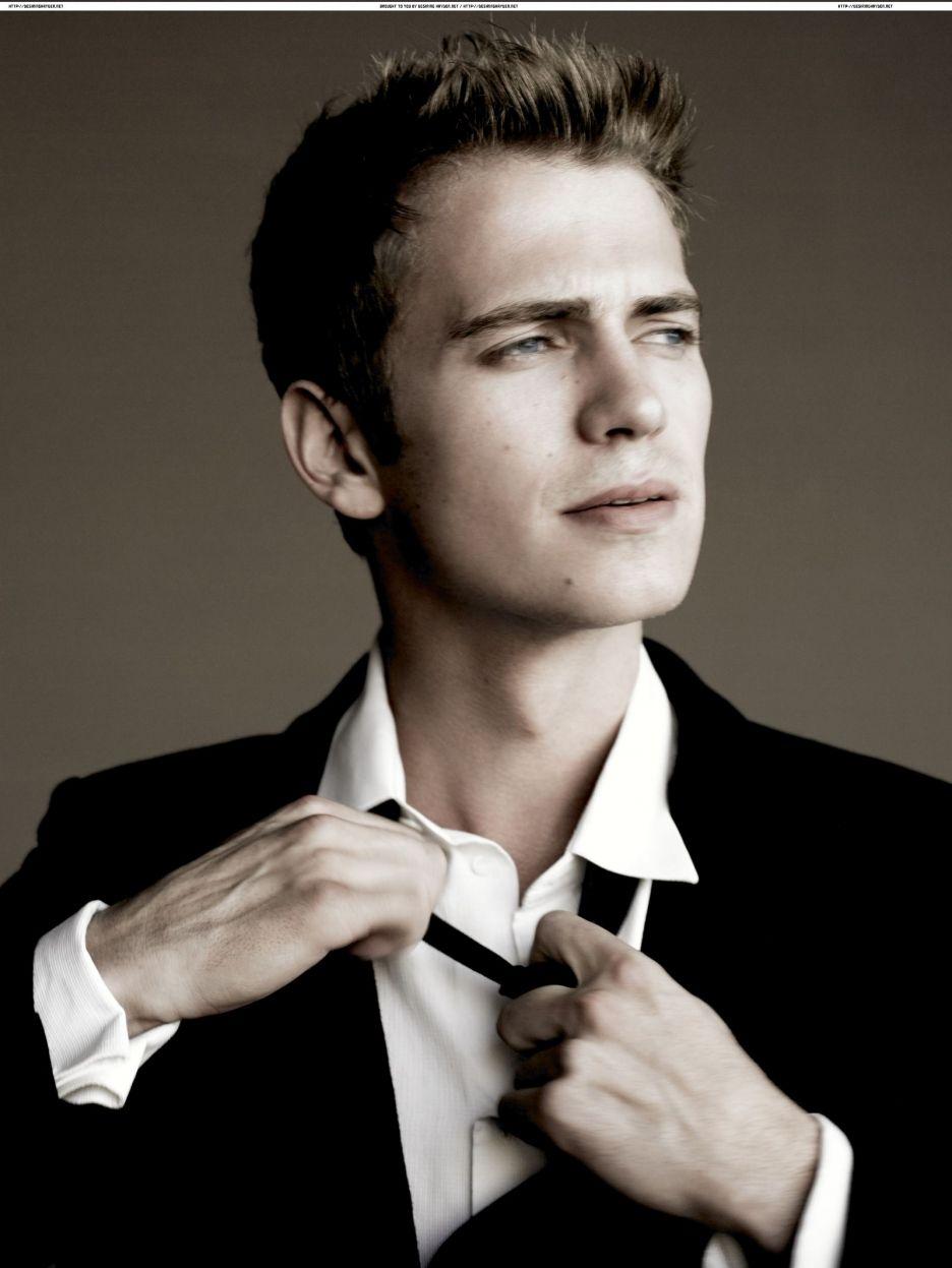 Hayden Christensen Wallpaper