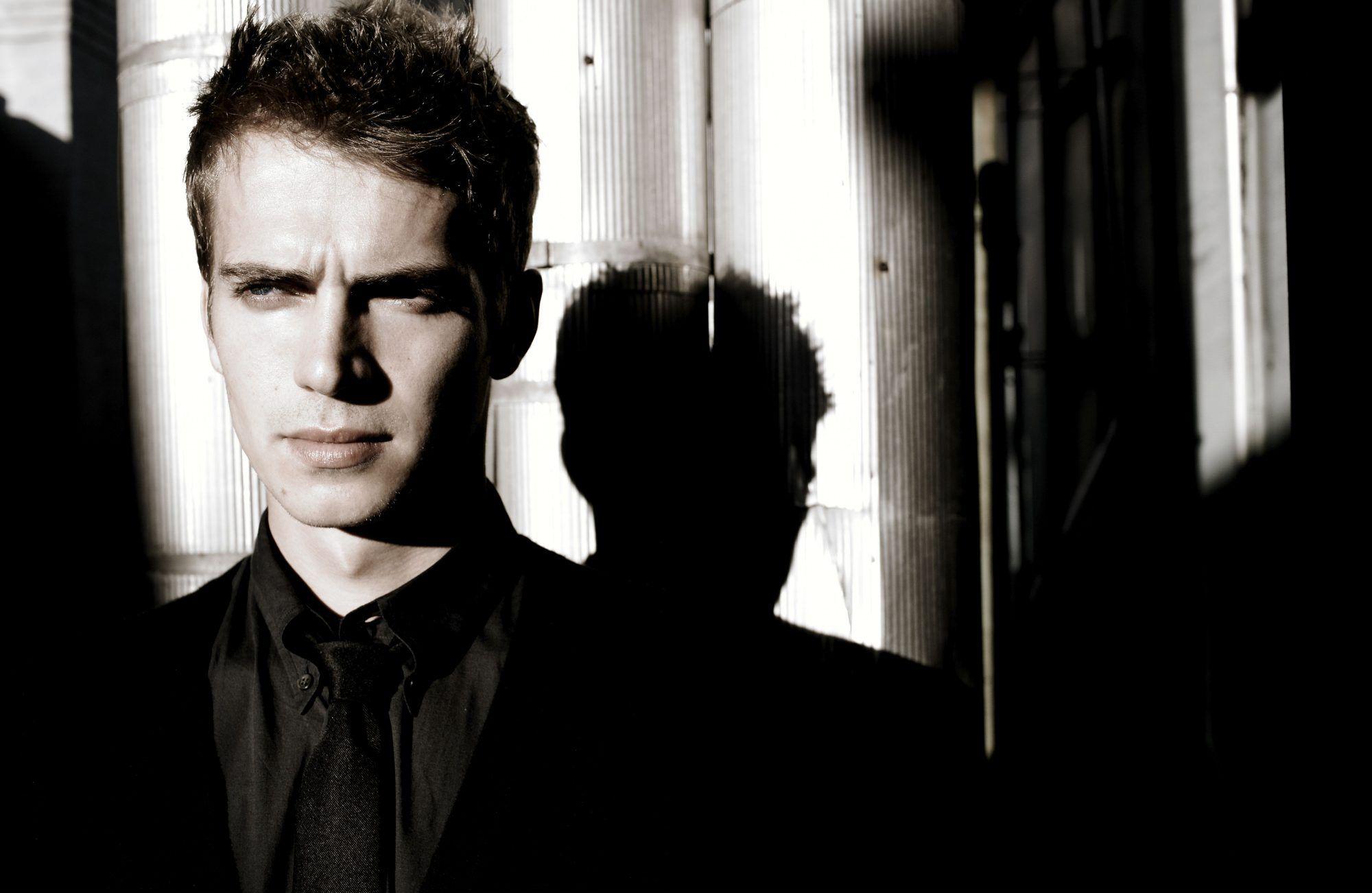 2000x1302 HD Hayden Christensen Wallpaper