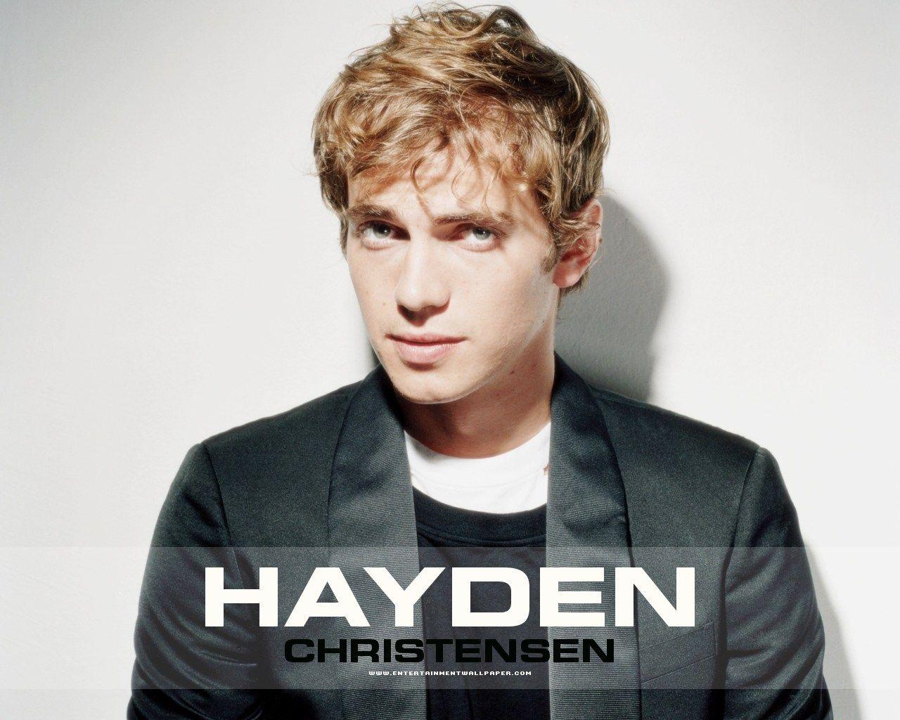 1280x1024 Hayden Christensen wallpaperx1024