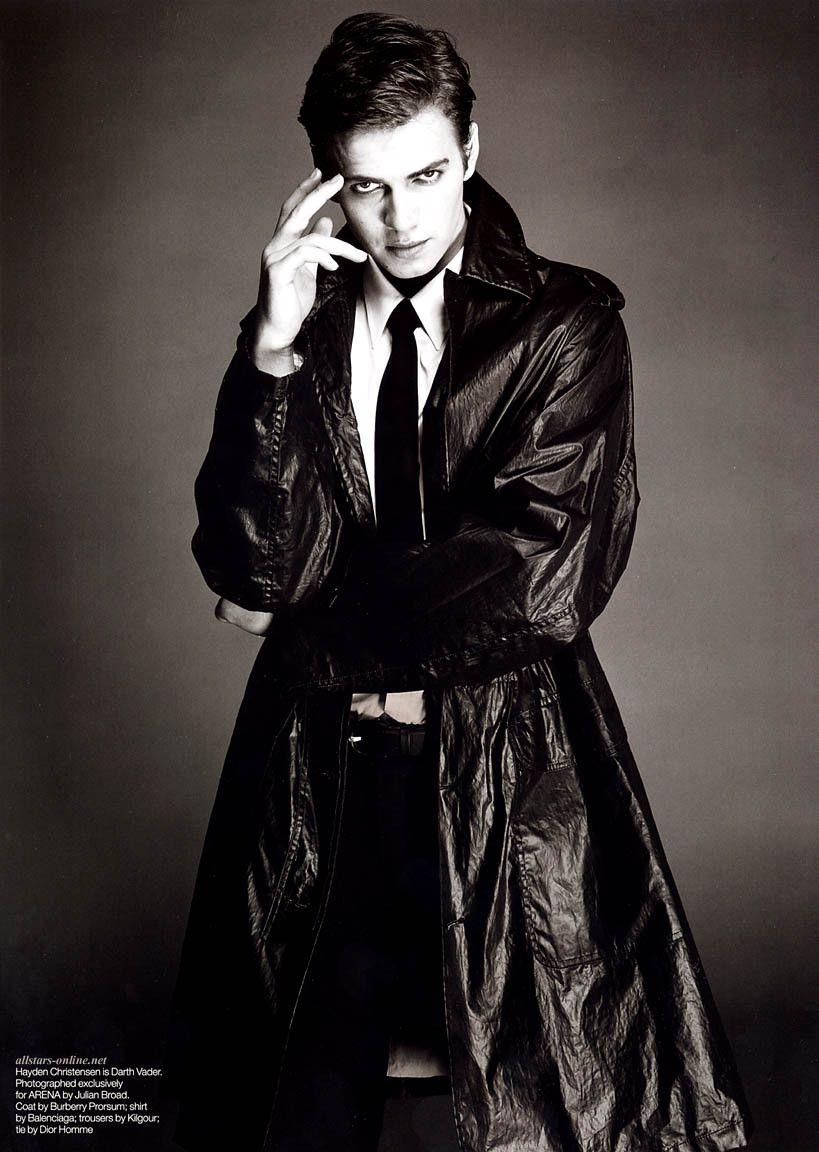 Hayden Christensen Wallpapers - Top Free Hayden Christensen Backgrounds ...
