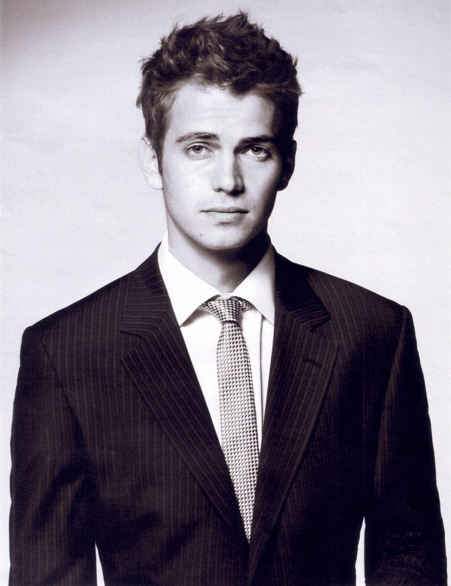 924x1200 Hayden Christensen wallpaper