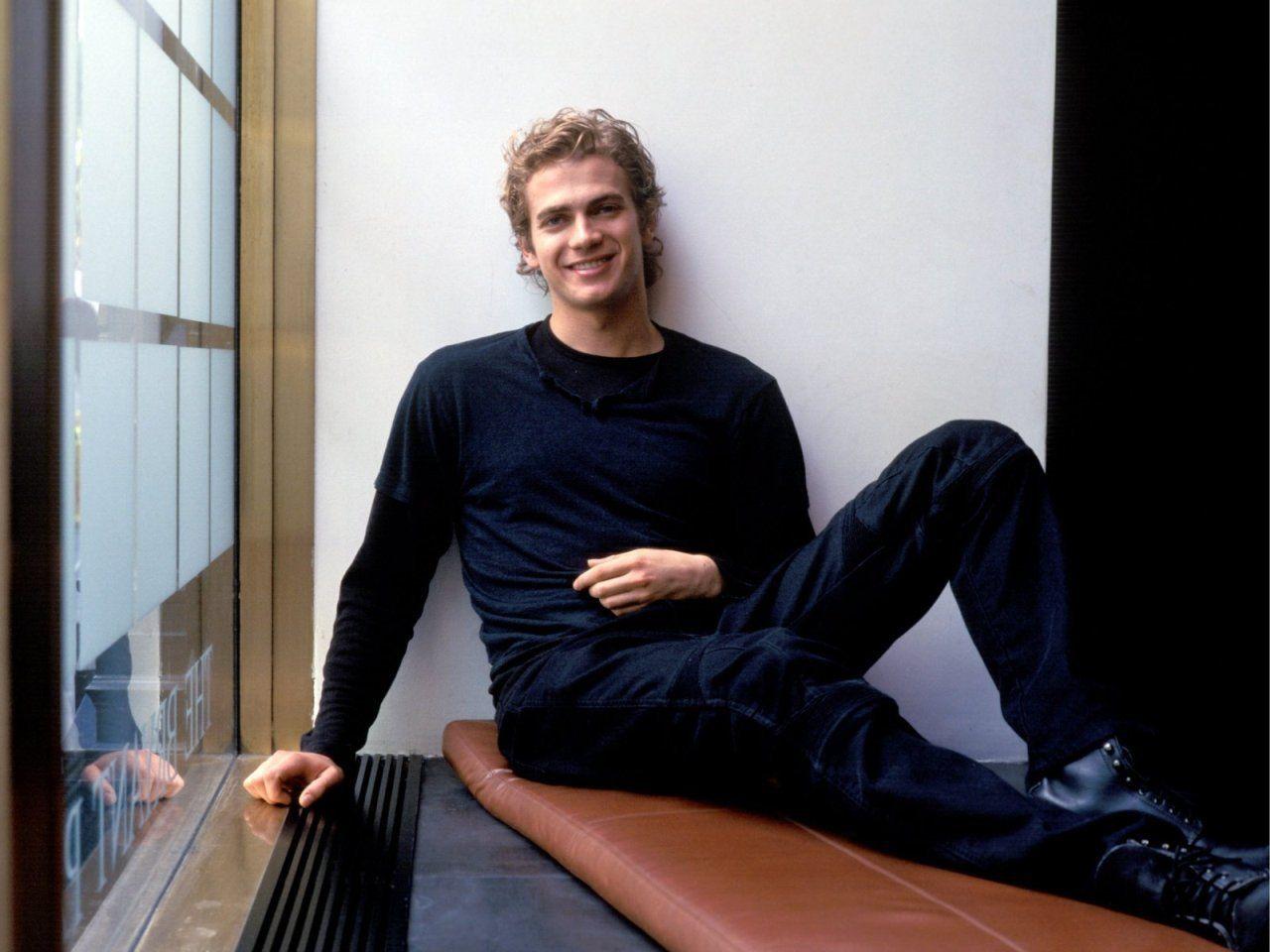 1280x960 Hayden Christensen Christensen Wallpaper