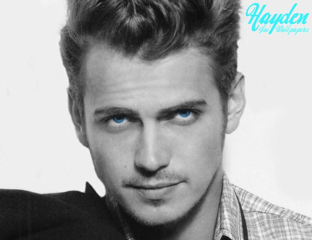 1024x786 Hayden Christensen Wallpaper