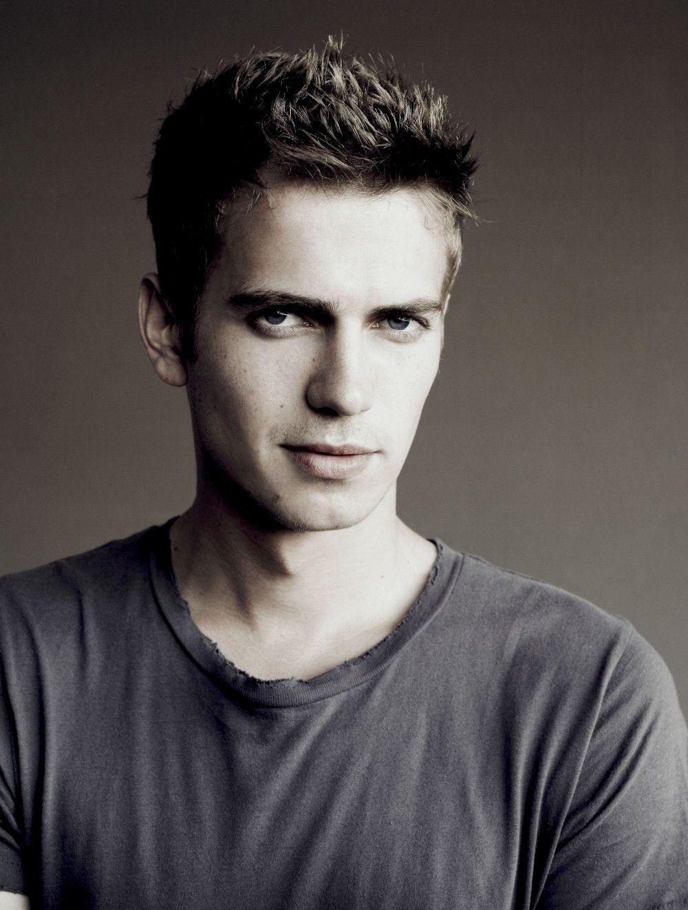 Hayden Christensen Wallpapers - Top Free Hayden Christensen Backgrounds ...