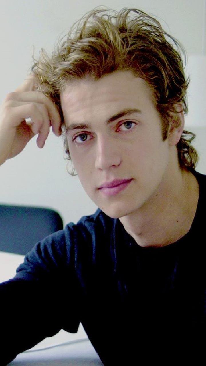 720x1280 Hayden Christensen wallpaper HD for Android